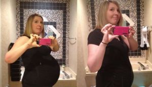 Cum sa faci fata ultimelor saptamani de sarcina?