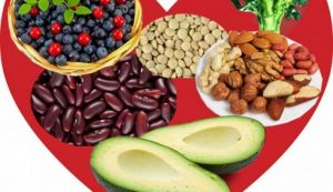 Top 10 superalimente care curata arterele