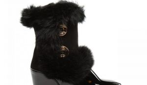 Botine si cizme de iarna ieftine