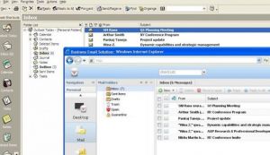 Cum sa scrii un email de afaceri unei persoane necunoscute