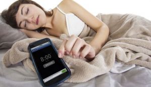 Cum sa dormi cand esti stresat