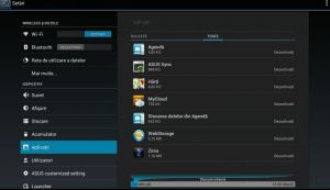 Cum se dezactiveaza aplicatiile de pe telefoanele cu Android