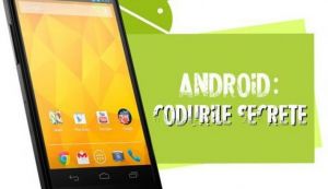 Cum se sterge istoricul site-urilor accesate de pe un telefon cu android