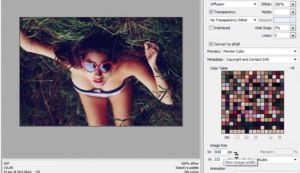 Cum sa REDIMENSIONEZI o FOTOGRAFIE