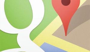 Cum puteti salva hartile offline in noul program Google Maps pentru iOS?