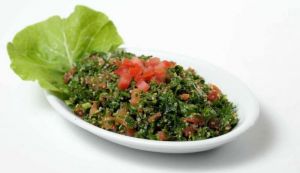 Dieta libaneza