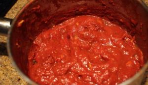 Bulion de rosii uscate