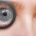 Cum se elimina impuritatile din ochi?